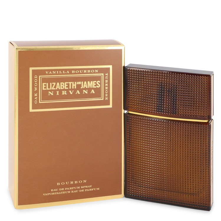 Nirvana Bourbon Eau de Parfum