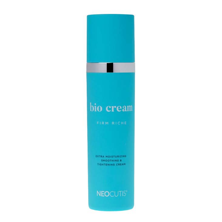 Bio Cream Firm Riche Extra Moisturizing Smoothing & Tightening Cream