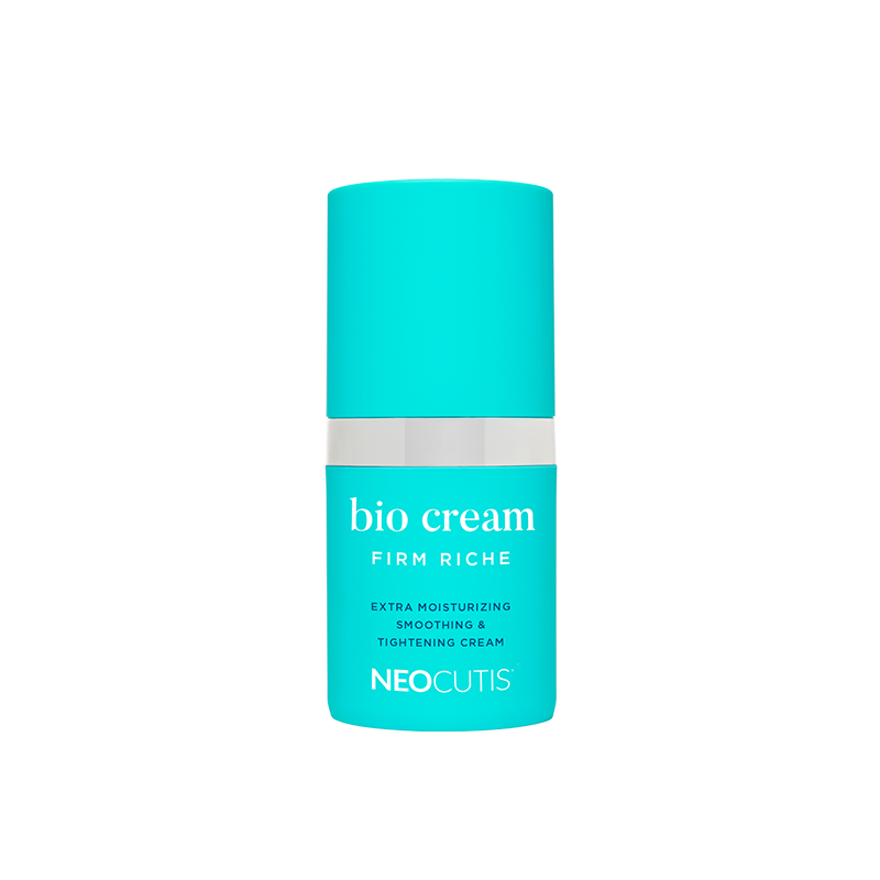Bio Cream Firm Riche Extra Moisturizing Smoothing & Tightening Cream - 0.5oz (Unboxed)