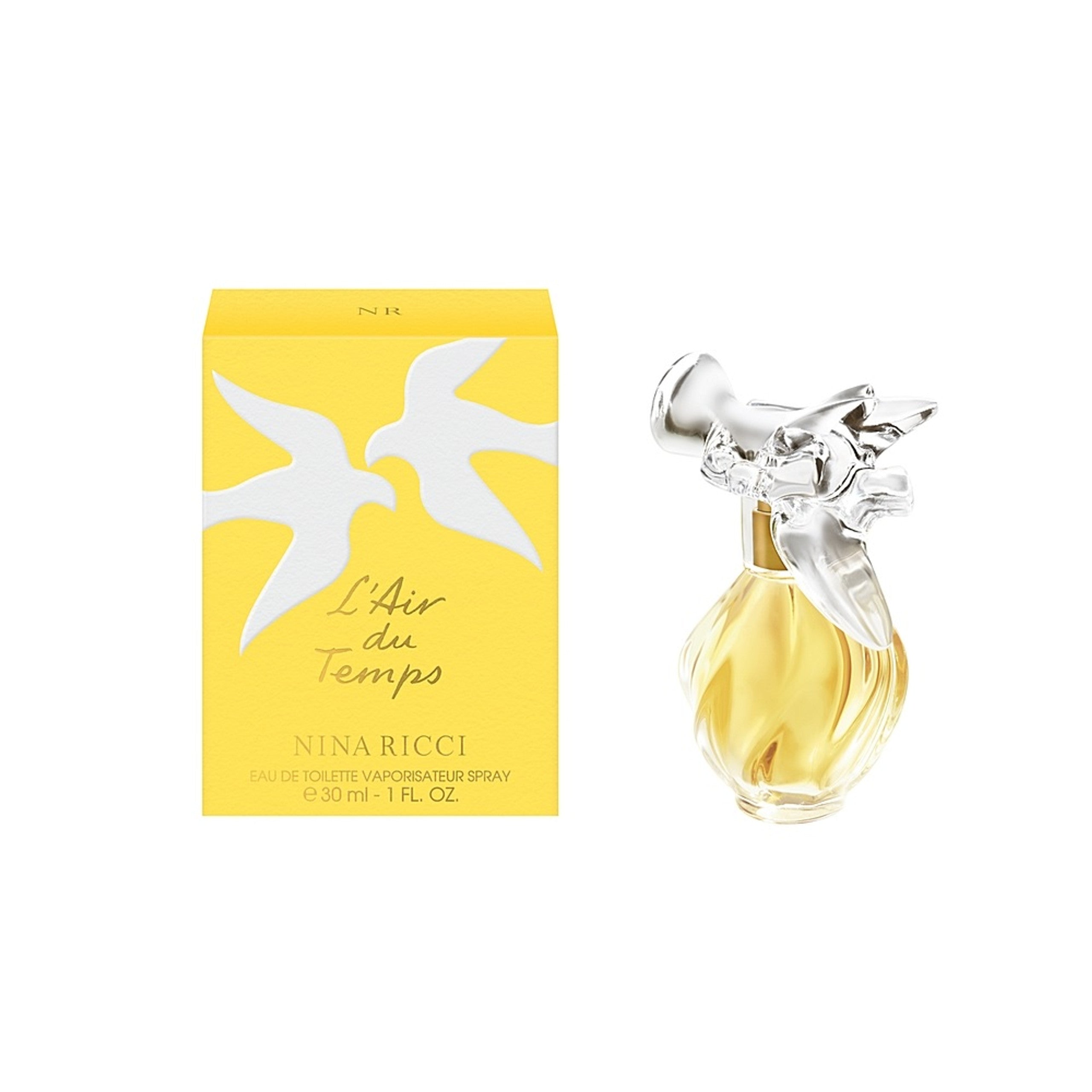 L'Air Du Temps Eau de Toilette