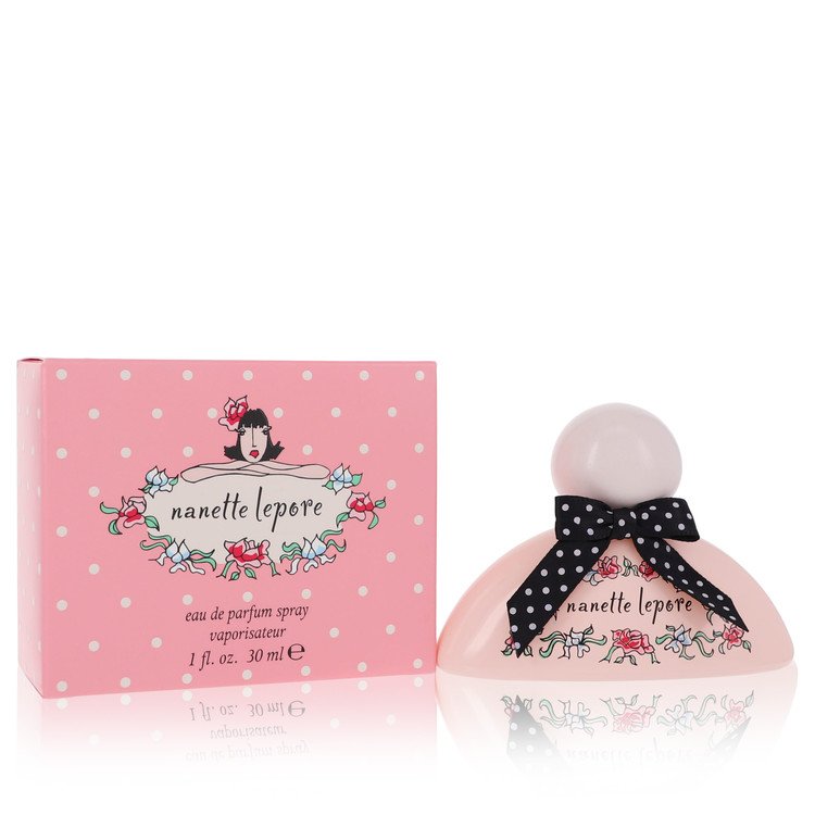 Nanette Lepore Eau De Parfum