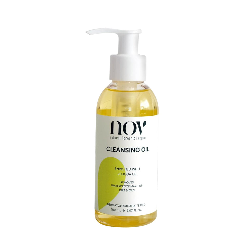 Cleansing Oil