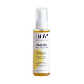 Hair Oil Intensive Care Nourishing