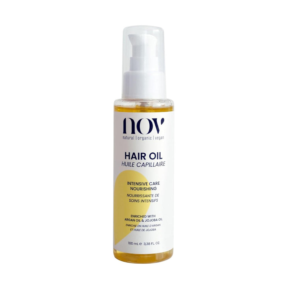 Hair Oil Intensive Care Nourishing