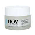 Slow Aging Repleshing Night Cream