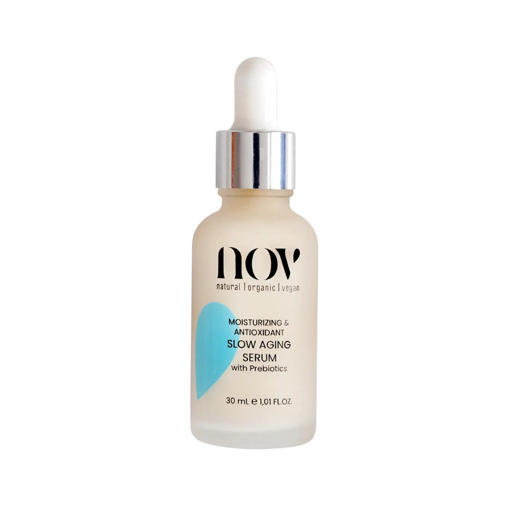Slow Aging Serum