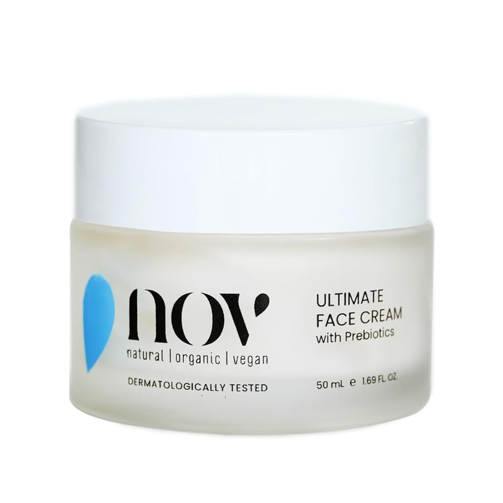 Ultimate Face Cream