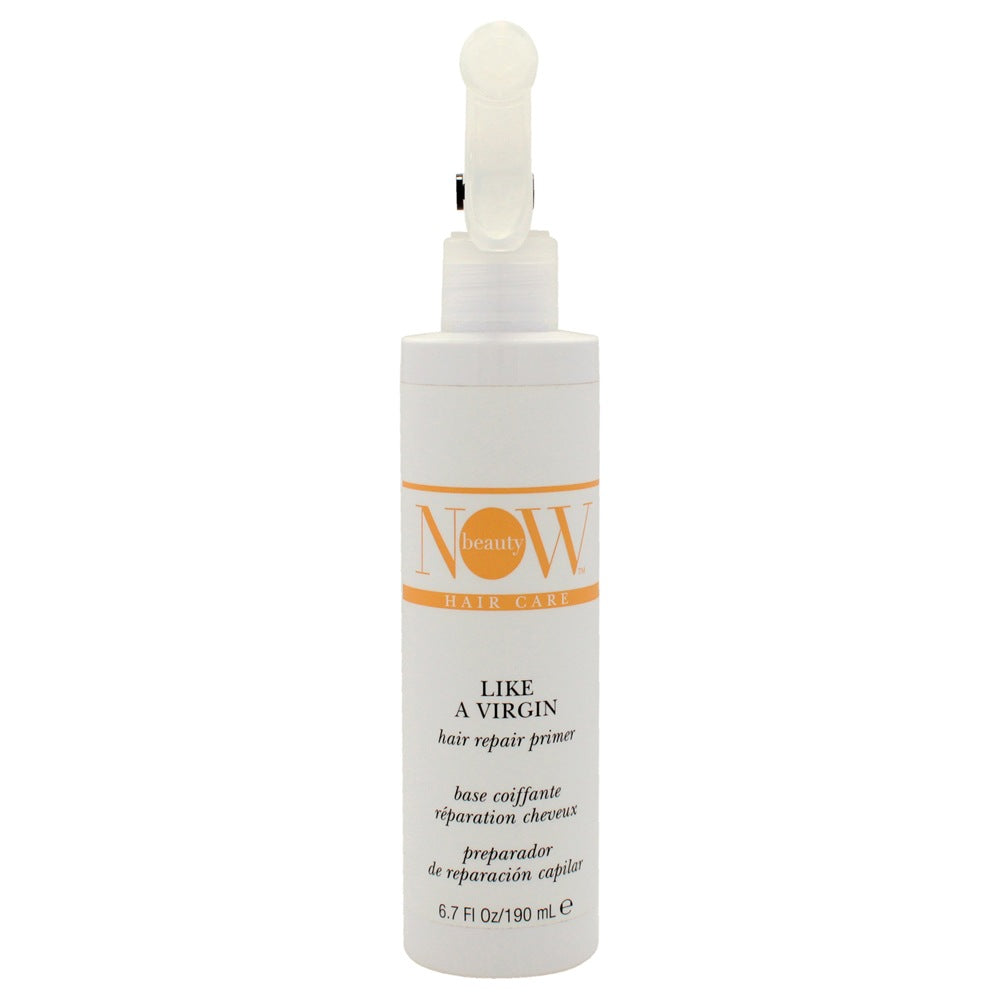 Like A Virgin Hair Repair Primer