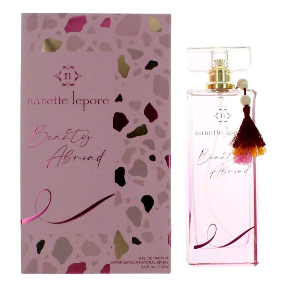 Beauty Abroad Eau De Parfum