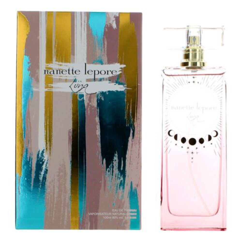 Luna Eau De Parfum