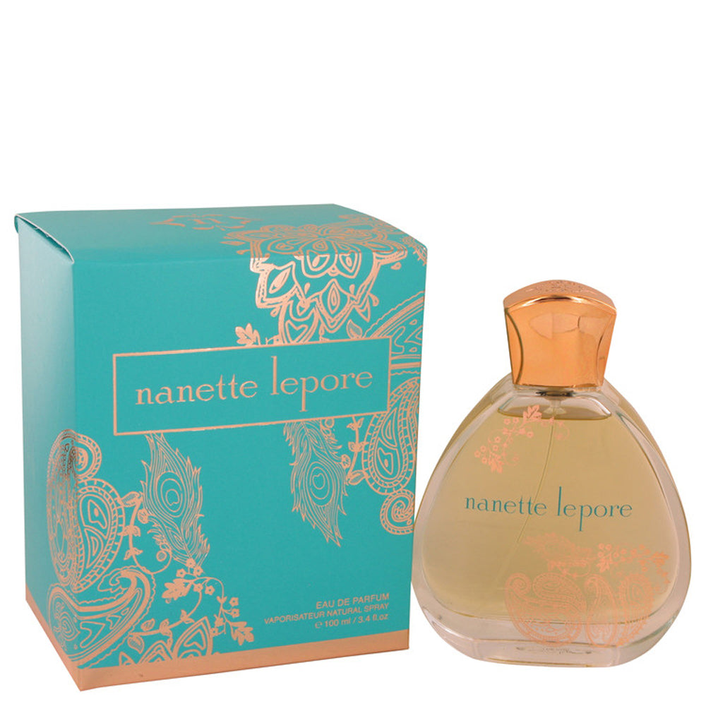 New Eau de Parfum