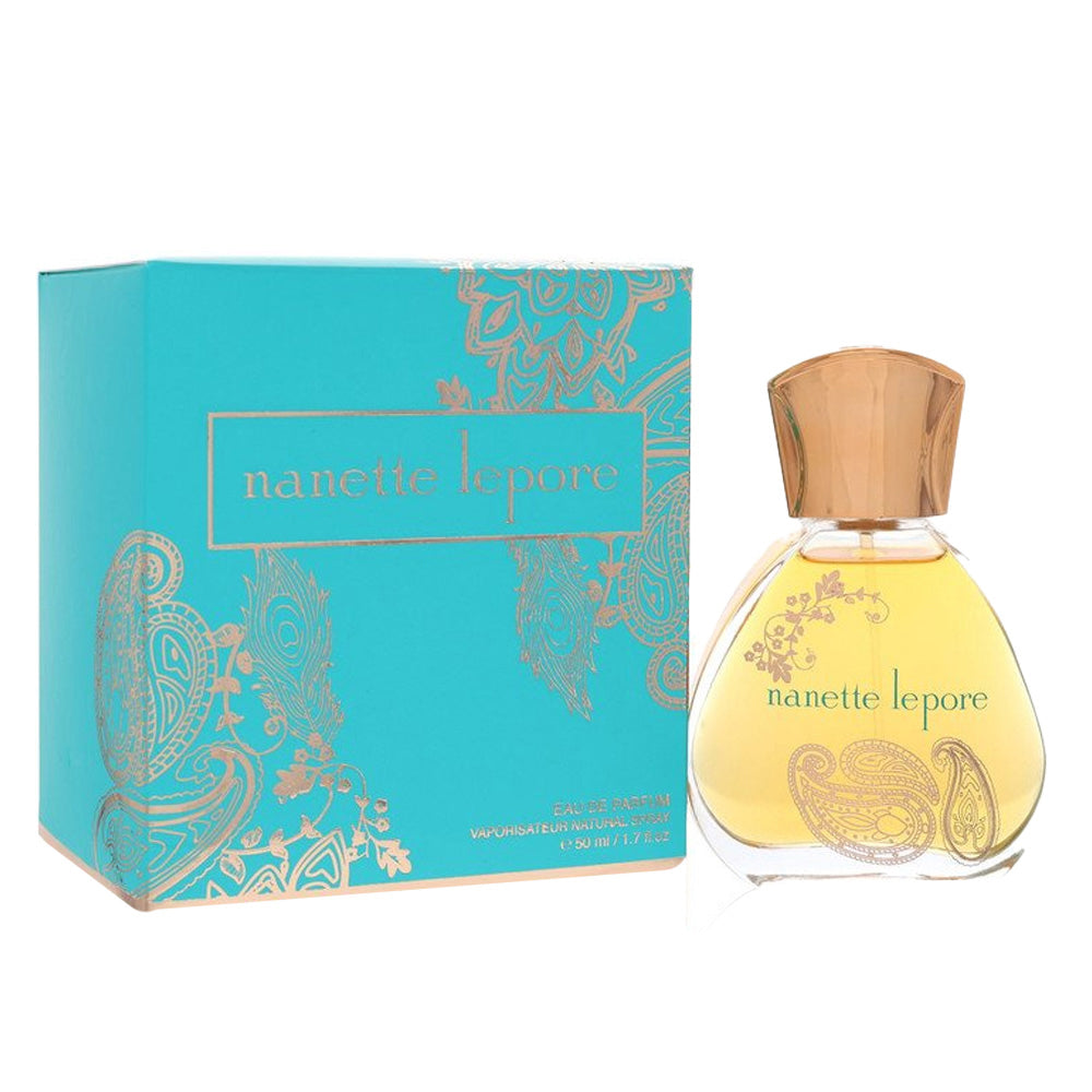 New Eau de Parfum