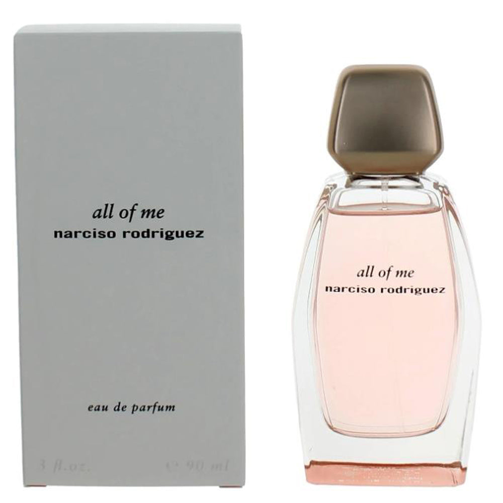 All of Me Eau de Parfum