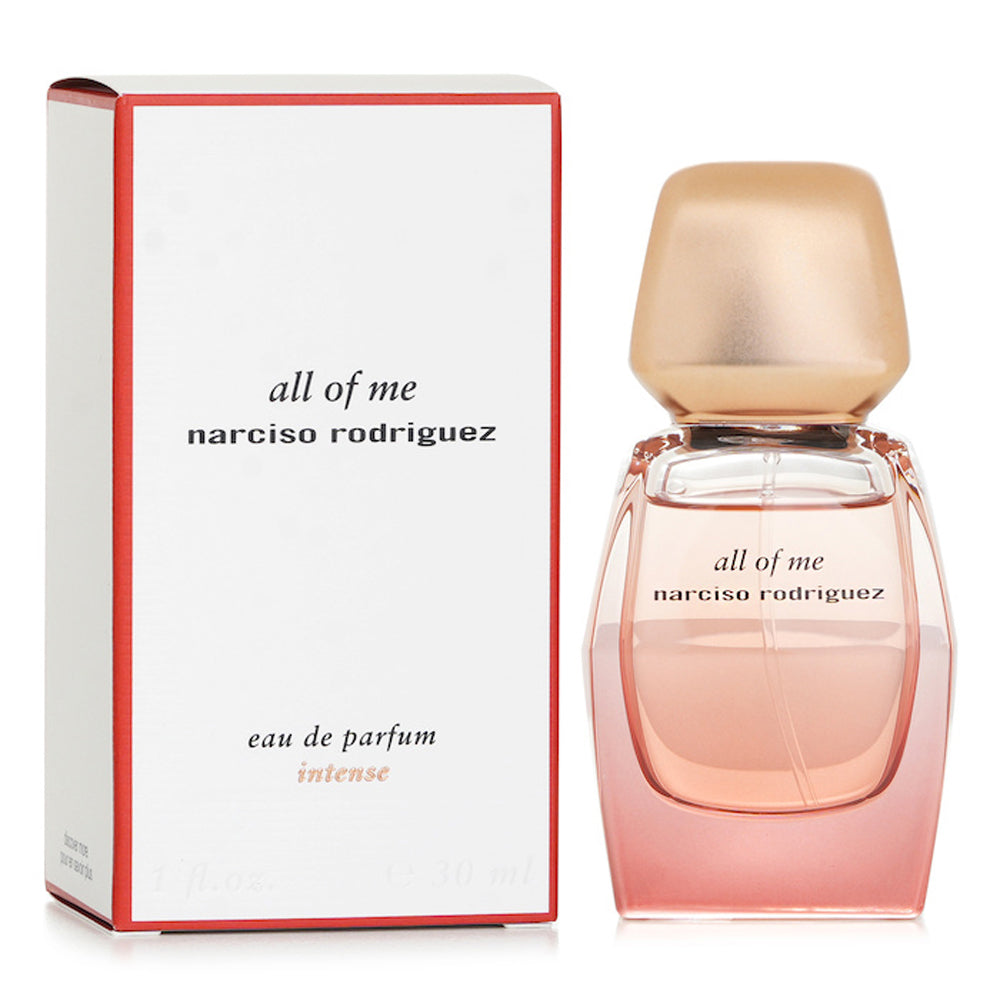 All Of Me Eau De Parfum Intense