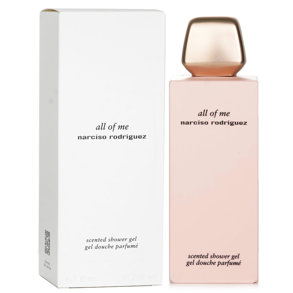 All Of Me Shower Gel