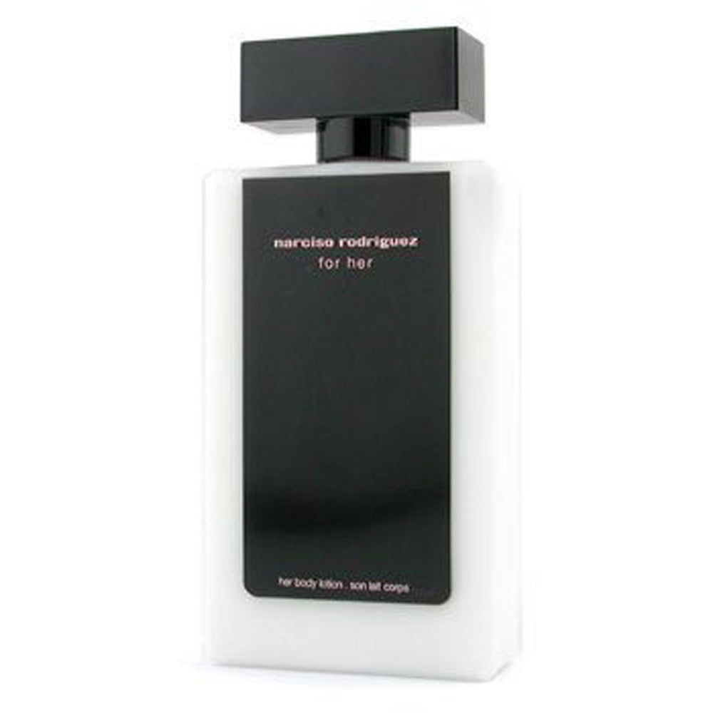 For Her Body Lotion