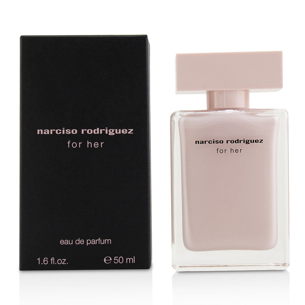 For Her Eau de Parfum