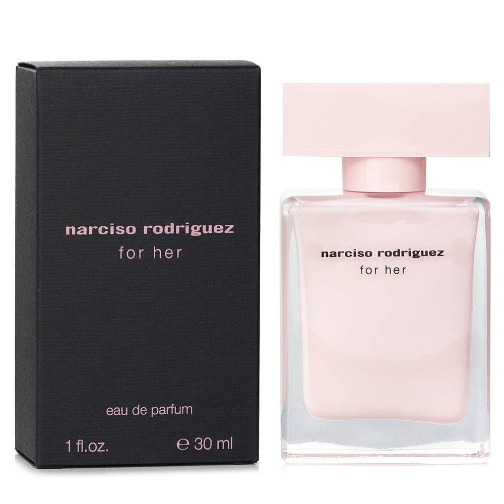For Her Eau de Parfum - 1oz (Unboxed)