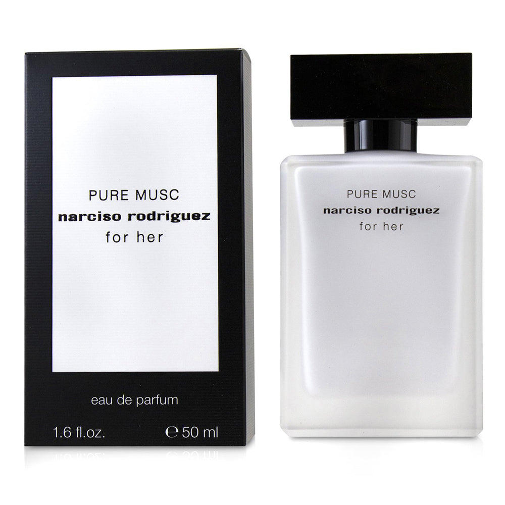 For Her Pure Musc Eau de Parfum