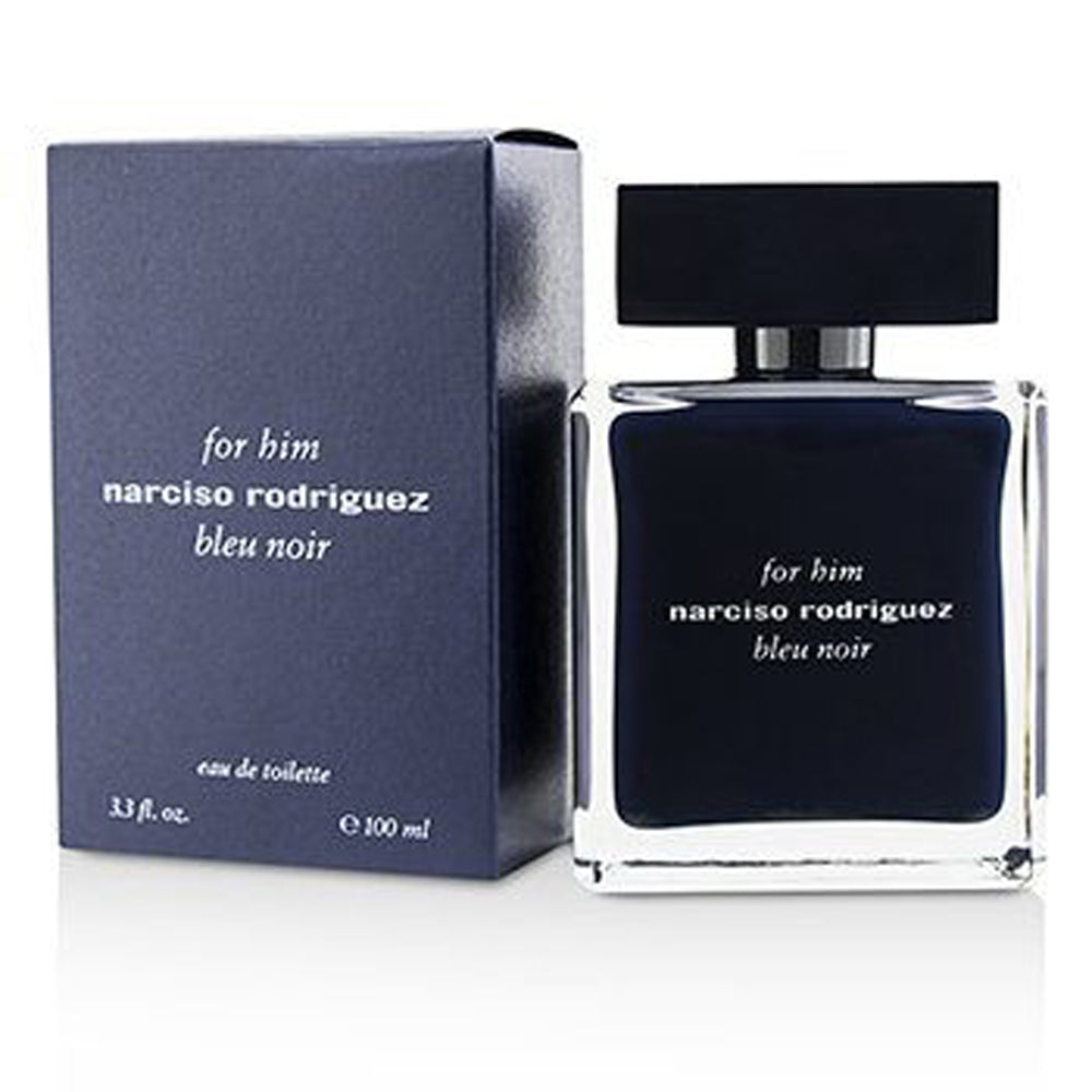For Him Bleu Noir Eau de Toilette Spray