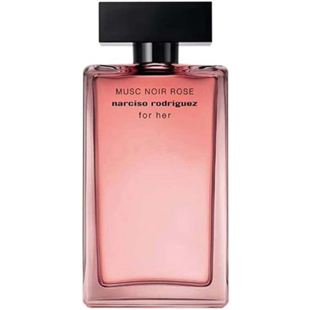 Musc Noir Rose Eau de Parfum - 3.3oz (Unboxed)