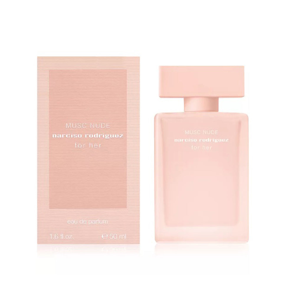 Musc Nude Eau De Parfum