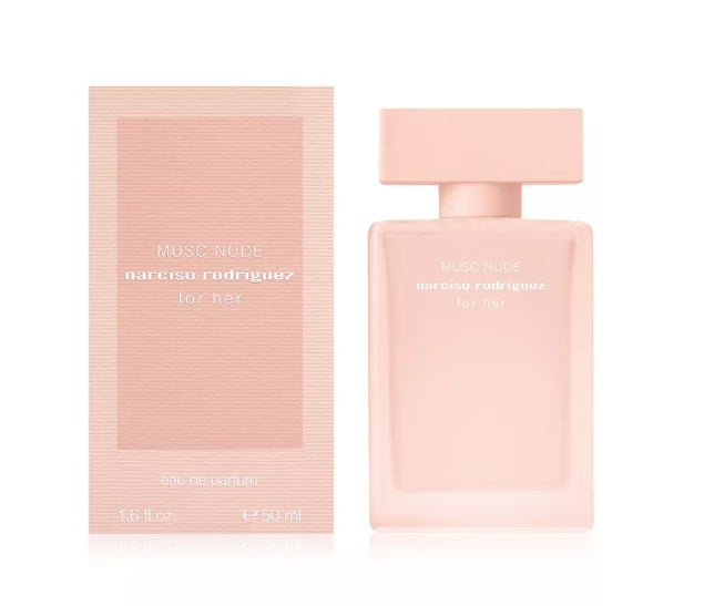 Musc Nude Eau De Parfum
