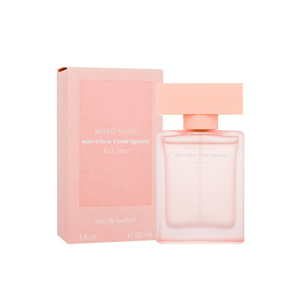 Musc Nude Eau De Parfum