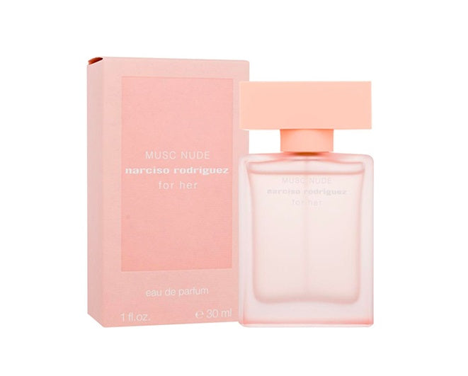 Musc Nude Eau De Parfum