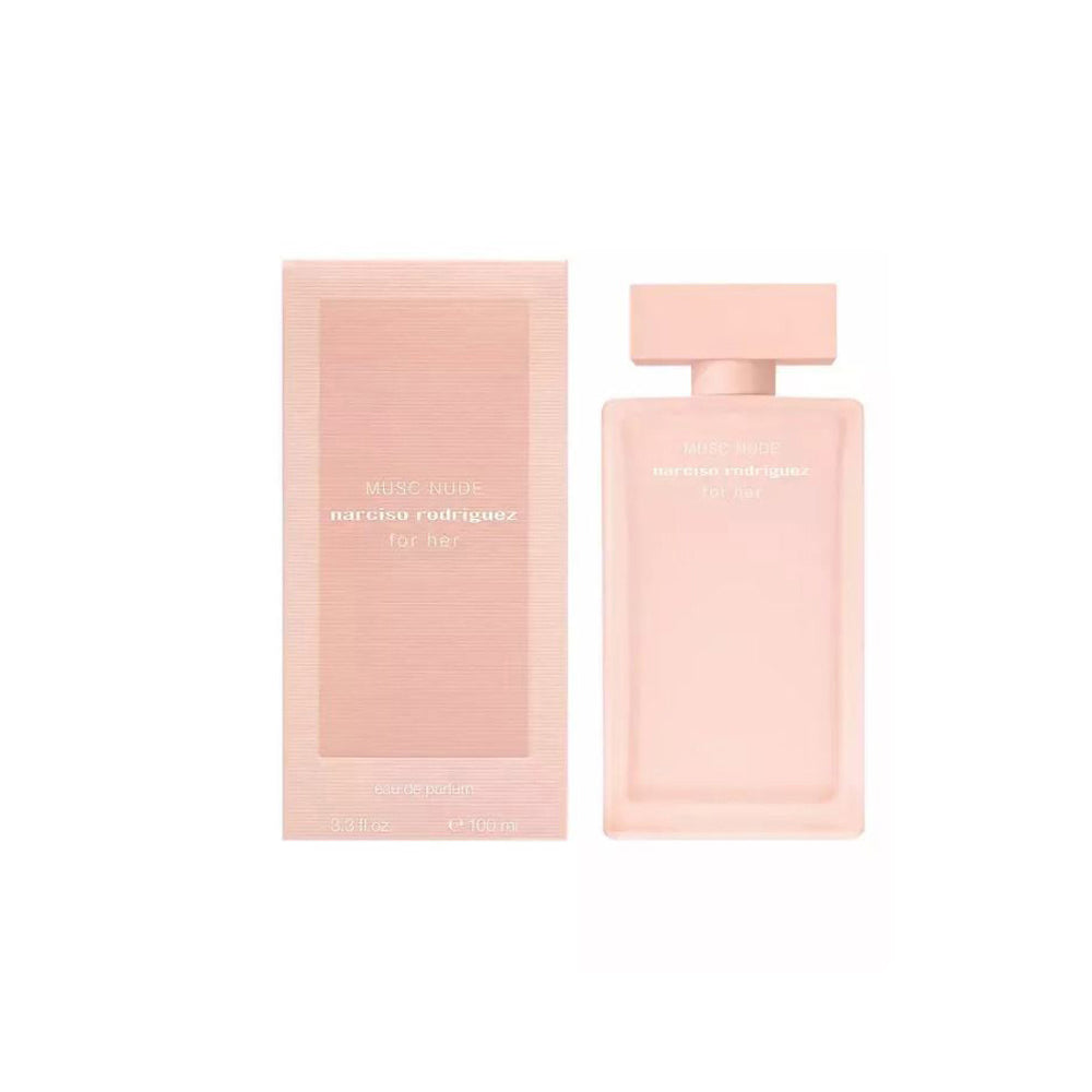 Musc Nude Eau De Parfum