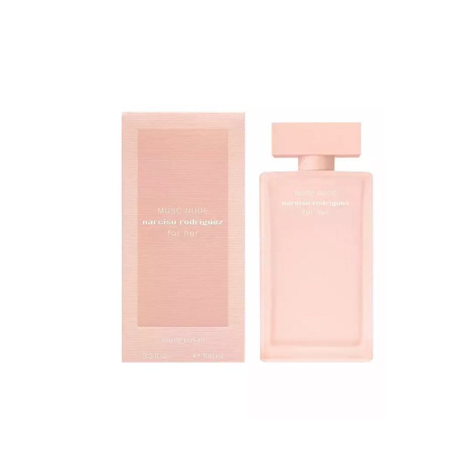 Musc Nude Eau De Parfum