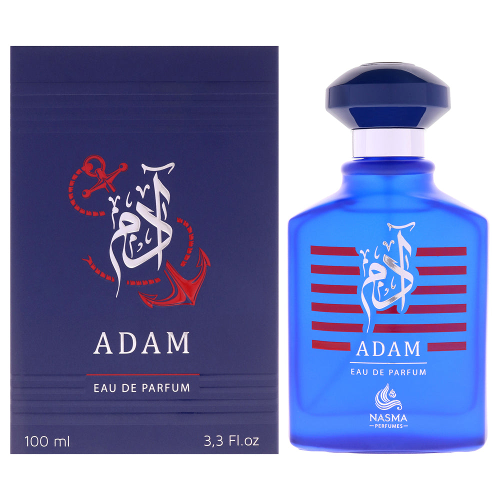 Adam Eau De Parfum