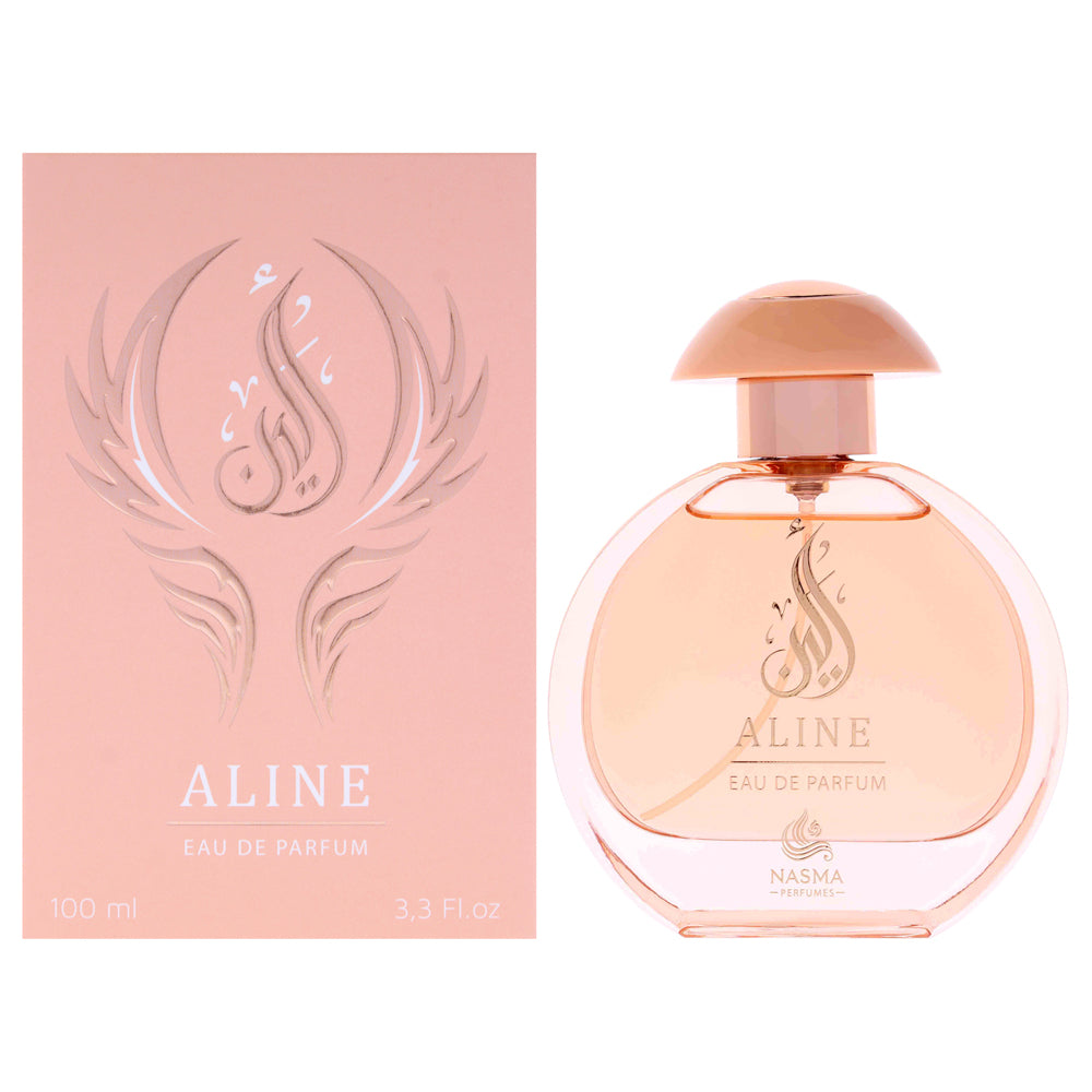 Aline Eau De Parfum