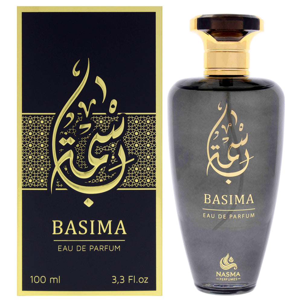 Basima Eau De Parfum