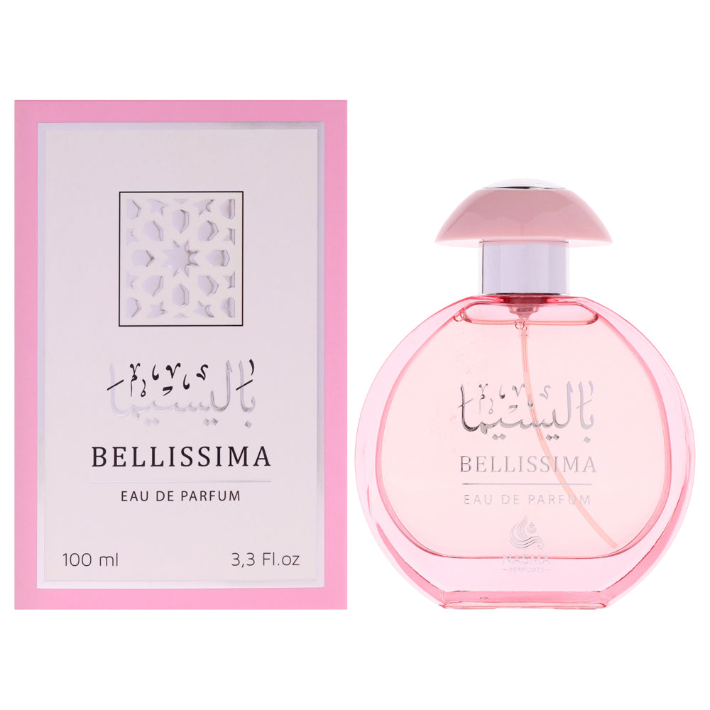 Bellissima Eau De Parfum
