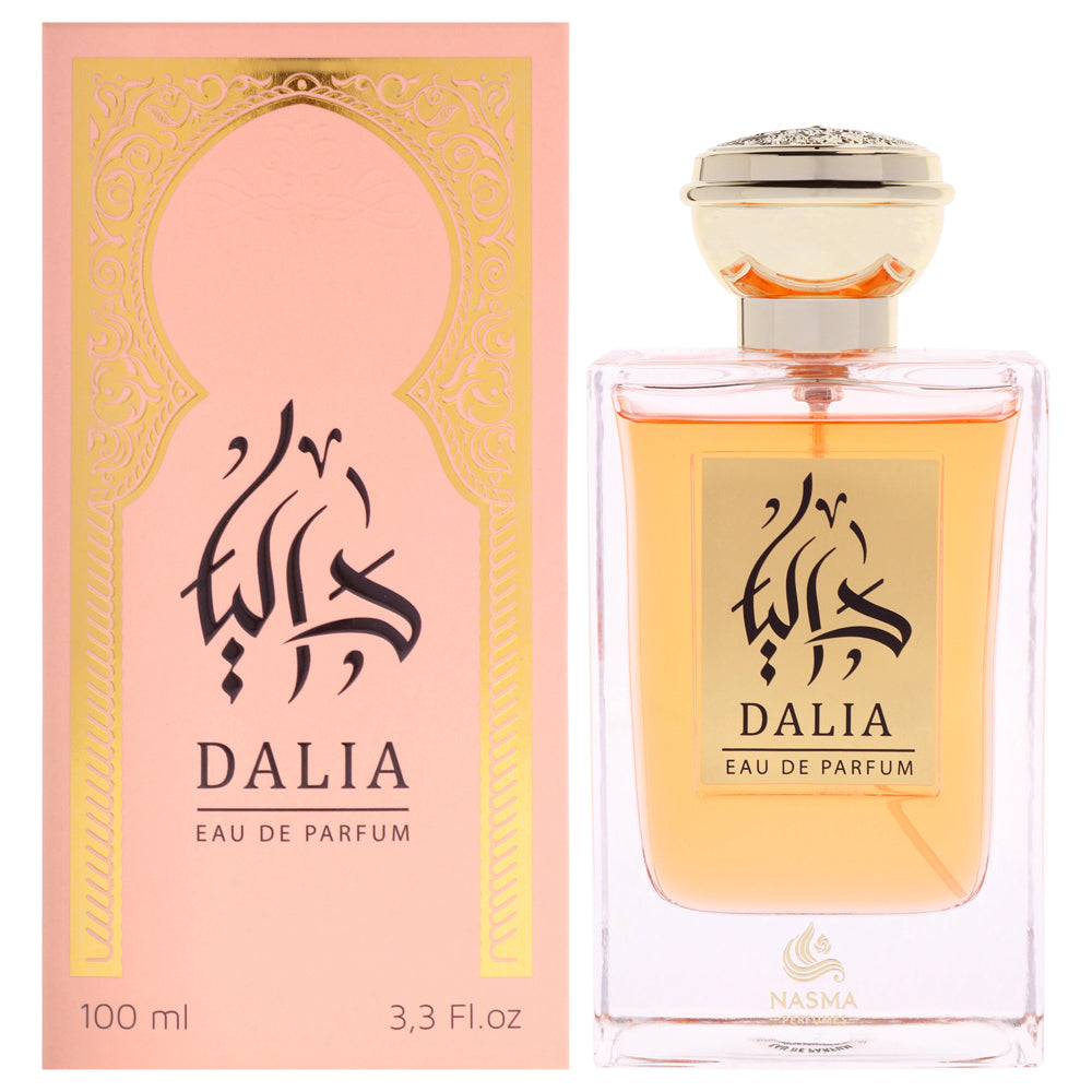 Dalia Eau De Parfum