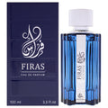 Firas Eau De Parfum