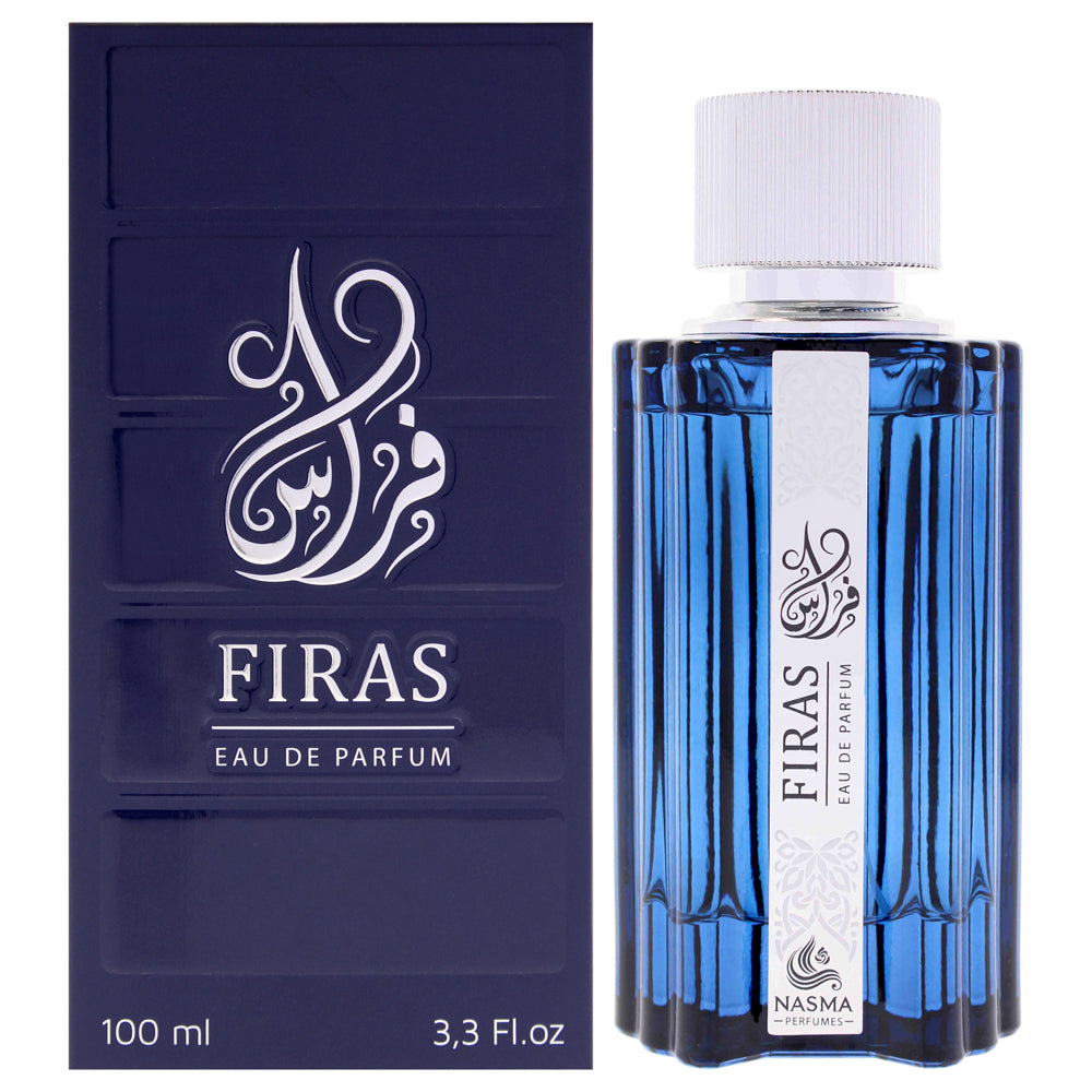 Firas Eau De Parfum