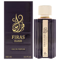 Firas Elixir Eau De Parfum