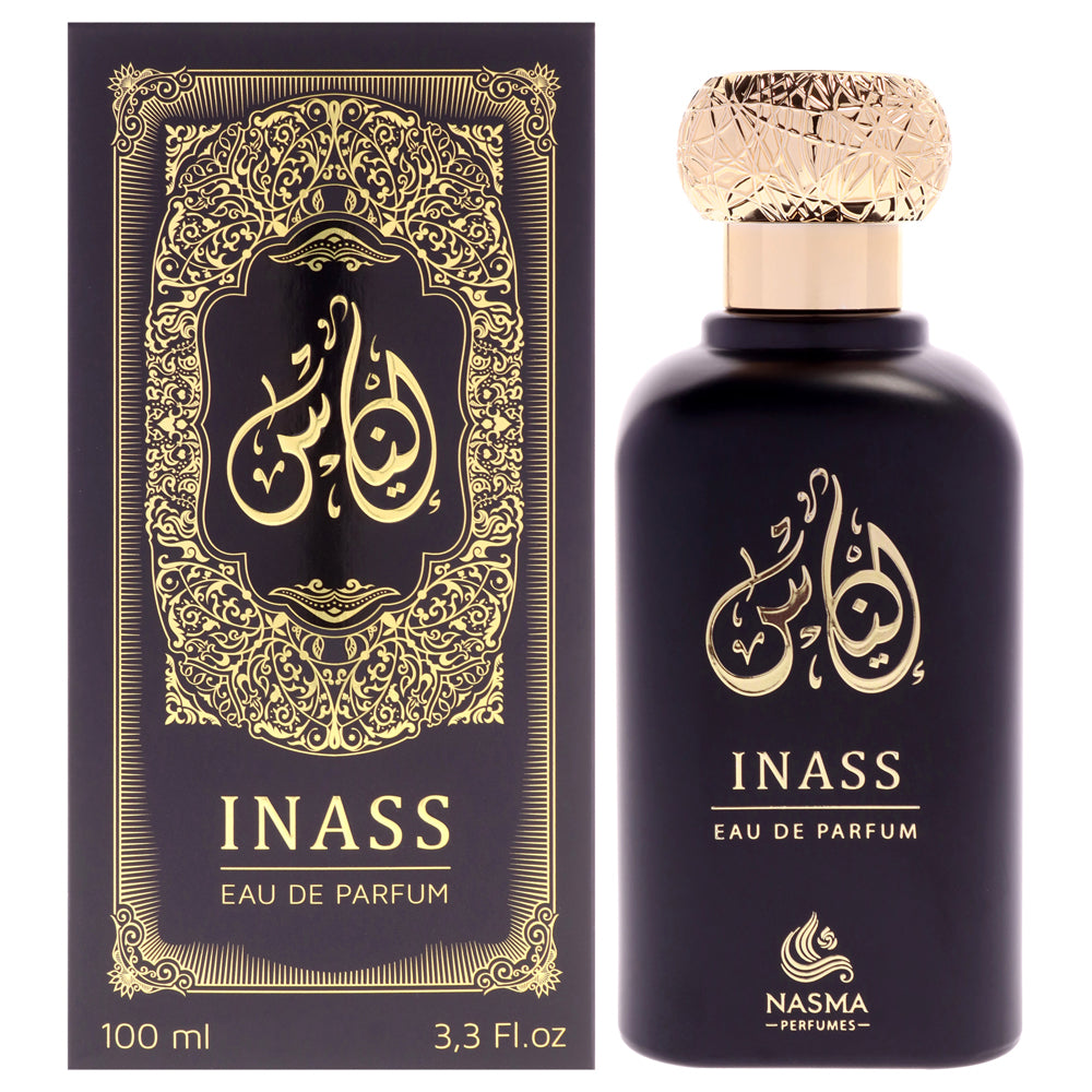 Inass Eau De Parfum