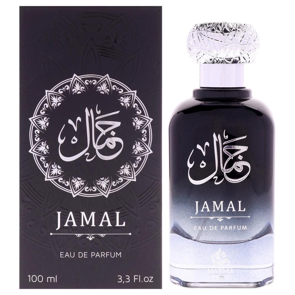 Jamal Eau De Parfum