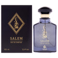 Salem Eau De Parfum