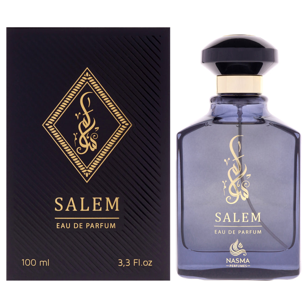 Salem Eau De Parfum