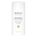 Antioxidant Face Moisturiser