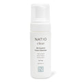 Clear Oil Control Foam Cleanser
