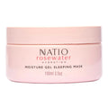 Rosewater Hydration Moisture Gel Sleeping Mask