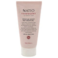 Rosewater Moisture Boost Day Cream-Gel