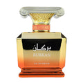 Nature Collection - Burkan Eau de Parfum