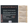 Relaxing Blend - Blooming Garden Escape Bath Teas