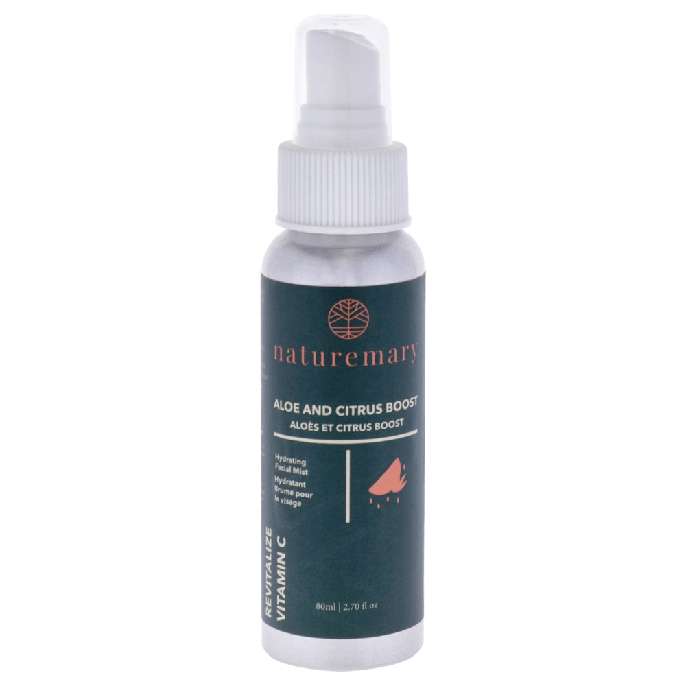 Revitalize Vitamin C Hydrating Facial Mist